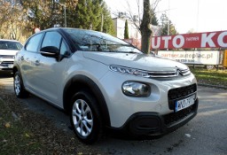 Citroen C3 III