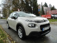 Citroen C3 III