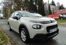 Citroen C3 III