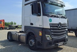 Mercedes-Benz Actros