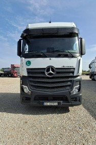 Mercedes-Benz actros-2