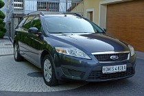 Ford Mondeo VII Navi - Polecam - 2.0 136KM - GWARANCJA - Zakup Door To Door