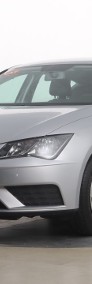 SEAT Leon III , Salon Polska, 1. Właściciel, VAT 23%, Klima, Tempomat,-3