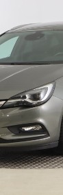 Opel Astra J , Salon Polska, Serwis ASO, Klimatronic, Tempomat, Parktronic-3
