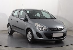 Opel Corsa D , Salon Polska, Serwis ASO, Klima