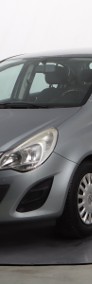 Opel Corsa D , Salon Polska, Serwis ASO, Klima-3