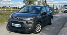 Citroen C3 III