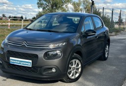 Citroen C3 III