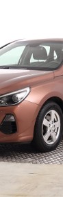 Hyundai i30 II , Salon Polska, Klima, Tempomat-3