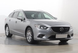 Mazda 6 III , Salon Polska, 1. Właściciel, Serwis ASO, Navi, Klimatronic,