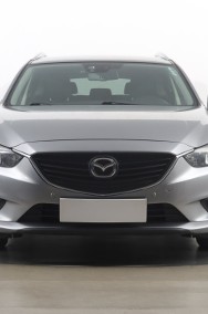 Mazda 6 III , Salon Polska, 1. Właściciel, Serwis ASO, Navi, Klimatronic,-2