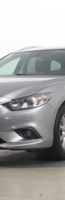 Mazda 6 III , Salon Polska, 1. Właściciel, Serwis ASO, Navi, Klimatronic,-3