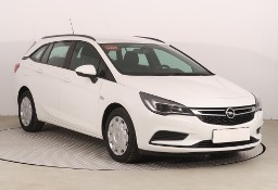 Opel Astra J , Salon Polska, Serwis ASO, VAT 23%, Klima, Tempomat