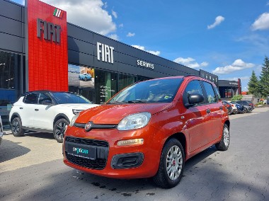 Fiat Panda III Fiat Panda 1.2 Fresh | 2014 | RIA-1