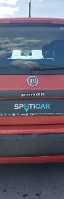 Fiat Panda III Fiat Panda 1.2 Fresh | 2014 | RIA-4