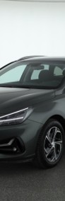 Hyundai i30 II , Salon Polska, Serwis ASO, Automat, VAT 23%, Klimatronic,-3