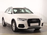 Audi Q3 I (8U) , Salon Polska, Serwis ASO, 183 KM, Automat, Xenon, Bi-Xenon,
