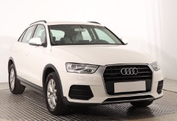 Audi Q3 I (8U) , Salon Polska, Serwis ASO, 183 KM, Automat, Xenon, Bi-Xenon,