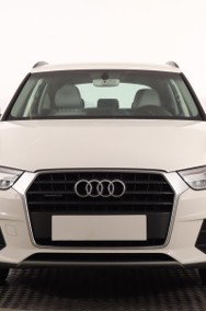 Audi Q3 I (8U) , Salon Polska, Serwis ASO, 183 KM, Automat, Xenon, Bi-Xenon,-2