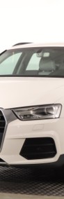 Audi Q3 I (8U) , Salon Polska, Serwis ASO, 183 KM, Automat, Xenon, Bi-Xenon,-3