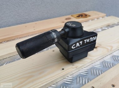 Przełącznik biegów CAT TH 330-1