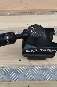 Przełącznik biegów CAT TH 330-2