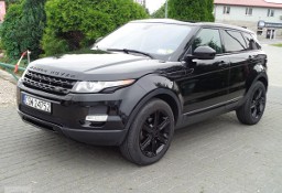 Land Rover Inny Land Rover EVOQUE 4X4 Automat