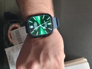 Smartwatch męski -1