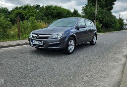 Opel Astra H