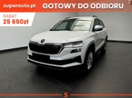 Skoda Karoq Drive 1.5 TSI DSG Drive 1.5 TSI DSG 150KM