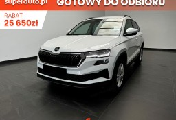 Skoda Karoq Drive 1.5 TSI DSG Drive 1.5 TSI DSG 150KM