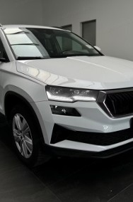 Skoda Karoq Drive 1.5 TSI DSG Drive 1.5 TSI DSG 150KM-2