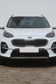 Kia Sportage IV , Automat, Navi, Klimatronic, Tempomat, Parktronic,-2