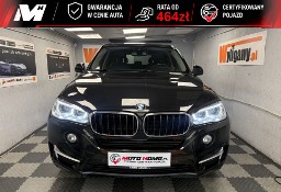 BMW X5 F15 B47 231KM Salon Polska GWARANCJA CERTYFIKAT