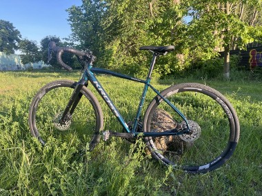 Kross Esker 5.0 2023 GRX, rozmiar S [możliwa zamiana na MTB]-1