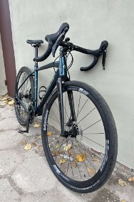 Kross Esker 5.0 2023 GRX, rozmiar S [możliwa zamiana na MTB]-2