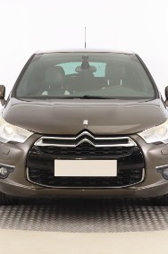 Citroen DS4 , Navi, Xenon, Klimatronic, Tempomat, Parktronic,ALU-2