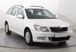Skoda Octavia II , Salon Polska, Serwis ASO, Klima