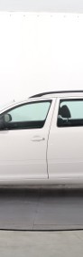 Skoda Octavia II , Salon Polska, Serwis ASO, Klima-4