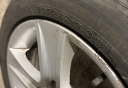 Opony uniwersalne 205/55R16 91V - Mazda 6 Kombi