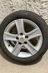 Opony uniwersalne 205/55R16 91V - Mazda 6 Kombi-2