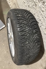 Opony uniwersalne 205/55R16 91V - Mazda 6 Kombi-3