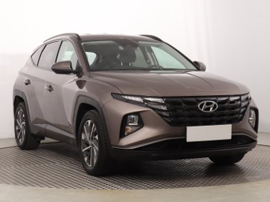 Hyundai Tucson , Salon Polska, 1. Właściciel, Serwis ASO, Klimatronic,-1