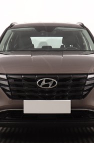 Hyundai Tucson , Salon Polska, 1. Właściciel, Serwis ASO, Klimatronic,-2