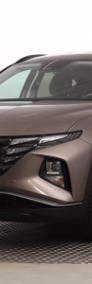 Hyundai Tucson , Salon Polska, 1. Właściciel, Serwis ASO, Klimatronic,-3