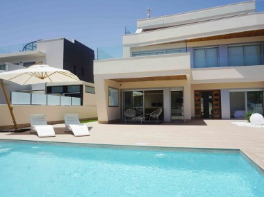 Dom, sprzedaż, 106.00, Alicante-1