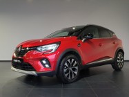 Renault Captur 1.3 TCe mHEV Techno EDC