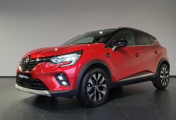 Renault Captur 1.3 TCe mHEV Techno EDC