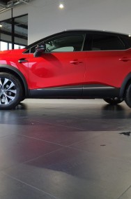 Renault Captur 1.3 TCe mHEV Techno EDC-2