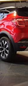 Renault Captur 1.3 TCe mHEV Techno EDC-3